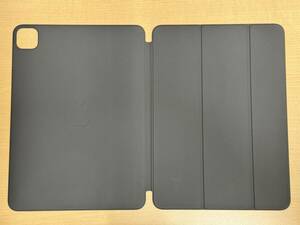 Apple Smart Folio [MJM93FE/A] iPad Pro 11inch (1st, 2nd, 3rd, and 4th generation) 用