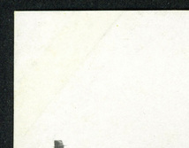 《福井県幸橋：戦前絵葉書》KW: 建築　風俗　歴史　古写真　郷土資料　_画像3