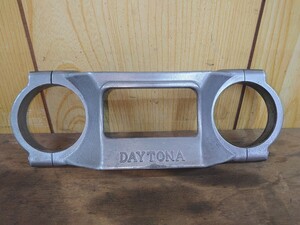 GSX400F Daytona стабилизатор 19 дюймовый для подлинная вещь б/у GS400