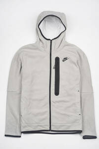 新品 L ナイキ テックフリース ウィンタライズド フルジップ パーカー NIKE WINTERIZED TECH FLEECE FULL-ZIP HOODIE