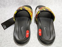 送料520円 新品 ナイキ ビクトリー ワン スライド プリント 29cm NIKE VICTORI ONE SLIDE PRINT _画像2