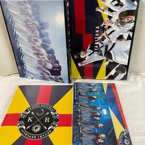 欅坂46 欅共和国2018 (初回生産限定盤) DVD ポストカードセット&スリーブケース&ブックレットつき　初回限定盤