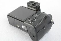 ■S数4720回！ 美品■ ソニー SONY α7 III ボディ ILCE-7M3 【元箱】　#605-012-0511_画像6