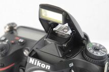 ニコン Nikon D7200 ボディ 【おまけ付き】　#605-021-0511_画像4