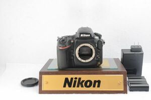 ニコン Nikon D800E ボディ 【おまけ付き】　#605-054-0529