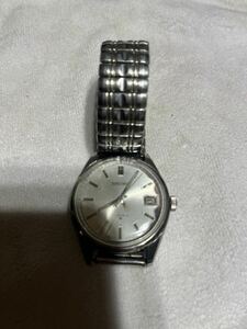 SEIKO 腕時計 アンティーク HINO賞1974ジャンク扱い