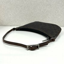 【31】1円～ GUCCI グッチ ショルダーバッグ ワンショルダー GG 32160-2684 現状品_画像5