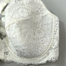 【31】1円～Wacoal ワコール パルファージュ タグ付き C90 下着 アンダーウェア 未使用長期保管品 刺繍_画像3