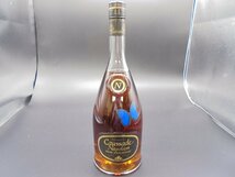 【80】1円～Caussade コサード ナポレオン アルマニック ブランデー 40% 700ml 箱入り 未開栓①_画像2