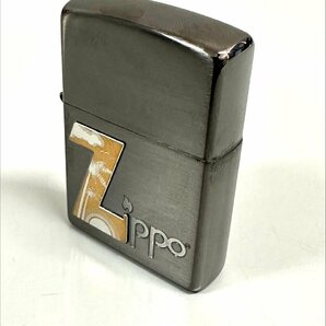 【31】1円～zippo ZIPPO 立体 2002年 ジッポ ライターの画像4