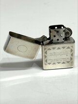 【31】1円～zippo ZIPPO 1995年 STERLING ジッポ ライター_画像5