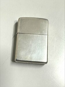 【31】1円～zippo ZIPPO 1994年 STERLING 無地 ジッポ ライター