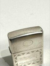 【31】1円～zippo ZIPPO 1995年 STERLING ジッポ ライター_画像4