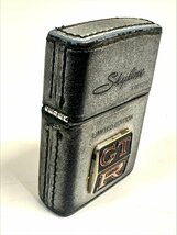 【31】1円～zippo ZIPPO GTR 限定 0131/2000　 ジッポ ライター_画像4