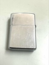 【31】1円～zippo ZIPPO 1995年 ジッポ ライター_画像2