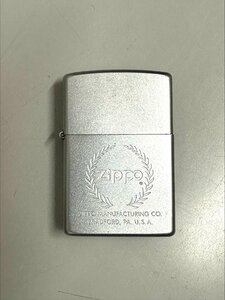 【31】1円～zippo ZIPPO 2000年 ジッポ ライター