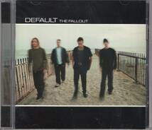 CD) DEFAULT the fallout_画像1