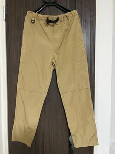 ビジョンピークス トレッキングパンツ VISIONPEAKS Trekking Pant Lサイズ