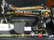 88 【美良品】アックスヤマザキ　BLUE BIRD　HAシリーズ_画像5