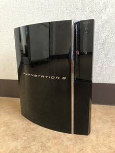  PlayStation 3 initial model disassembly repair ending general start-up possibility! the first period . ending defect equipped 