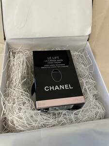  Chanel CHANEL hand cream 