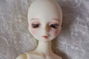  balk s Super Dollfie SDM16 number white .mi Nico -tine-to model 