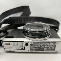 オリンパス コンパクトデジタルカメラ OLYMPUS　SH-2　基本動作確認済（現状渡し）●１円〜_画像8