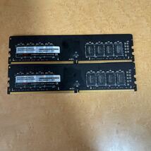 PanramのDDR4 PC4-21300 CL19_画像1