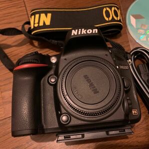 Nikon D600