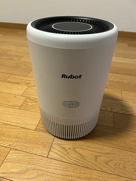 rubot 空気清浄機