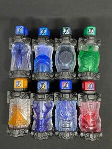 仮面ライダービルド DXフルボトル まとめ売り