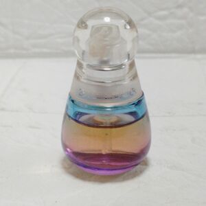 廃盤　エスティローダー　ビヨンド　パラダイス　オーデパフューム　コロン　ミニ香水　4ml スプレー　