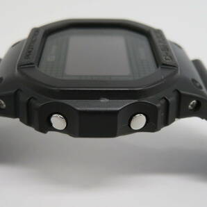 ジャンク品 CASIO(カシオ）G-SHOCK GB-5600B 腕時計 中古品 東32ー2A の画像7