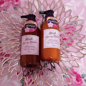 ☆本日限定!!Musk 春季限定桜の香り2点セット!!☆