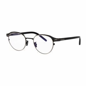 新品 正規品 TOM FORD TF5863 002 メガネフレーム サングラス