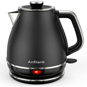  electric kettle 1 liter electric kettle stainless steel kettle electric sudden speed hot water .../ empty .. prevention / automatic power supply OFF