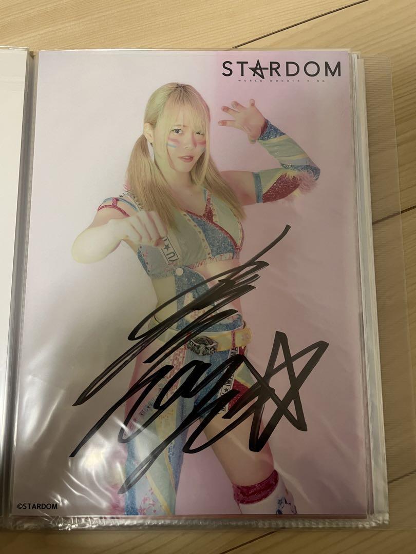 Yahoo!オークション -「岩谷麻優」(サイン) (格闘技、プロレス Yahoo!オークション -「岩谷麻優」(サイン) (格闘技、プロレス