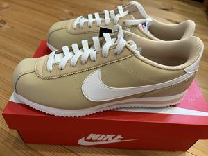 新品 未使用 NIKE W CORTEZ ナイキ ウィメンズ コルテッツ 28cm 