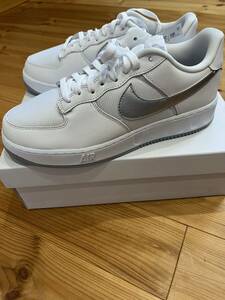 新品 未使用 NIKE AIR FORCE 1 LOW UNITY ナイキ エアフォース1 ロー ユニティ FD0937-100 US10/28cm