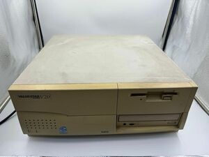 PC-9821 V20 ジャンク品★