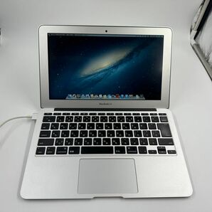 Macbook AIR★2011★ジャンク品!!