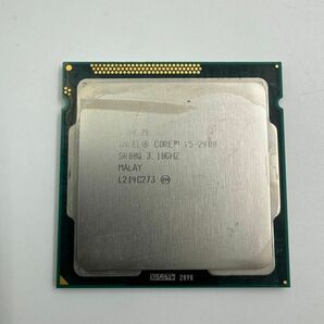 Intel CPU Corei5-2400（3.1GHz）×20個セット！！ジャンク品！