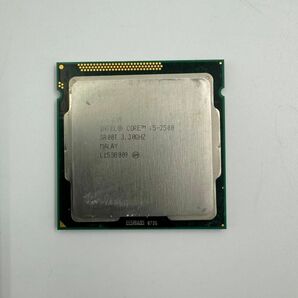 Intel CPU Corei5-2500 SR00T （3.3GHz）×20個セット！！