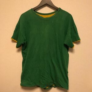 champion 1960s Tシャツ リバーシブル L チャンピオンプロダクツ USA製 リーバイス501 505 517