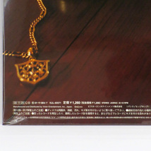 【未開封・2000年】　Dragon Ash　Amploud　レコード　アナログ　12インチ　LP　ドラゴンアッシュ　AIR　車谷浩司_画像3
