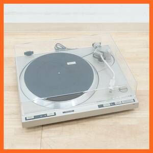 前ダ:【パイオニア/PIONEER】ダイレクト ドライブ ステレオ レコード プレーヤー PL-380A フルオート クォーツPLL ★送料無料★