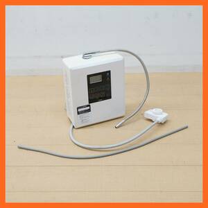  higashi is :[ Fuji medical care vessel ]torebi water element plus water ionizer S2 FWH-10000 height efficiency double electrolysis . installing aquatic .11 kind * free shipping *