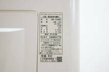 東ハ:美品【アイリスオーヤマ】ルームエアコン ～6畳/2.2kW IRA-2204R 2023年 内部清浄機能搭載 おやすみタイマー ★送料無料★_画像8