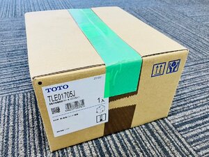 【送料無料/未開封品】TOTO/トートー 東陶 TLE01705J 自動水栓機能部（サーモ・AC100V) 住宅設備 部品 パーツ【未使用 保管品】