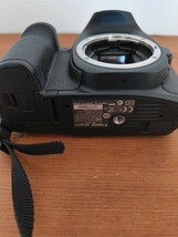 Canon　 キャノン　EOS40D　本体　中古_画像7